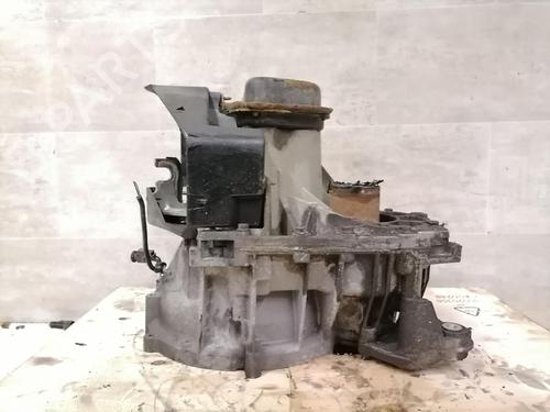 Gearbox FORD FOCUS II (DA_, HCP, DP) 1.6 | BP31772993M3 - Image 2
