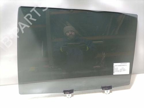 Dør rude ventre bagtil MITSUBISHI ECLIPSE CROSS (GK_, GL_) Plug-in Hybrid 4WD (GL3W) (188 hp) 31771472