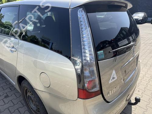 Used Left taillight Left taillight MITSUBISHI GRANDIS (NA_W) 2.0 DI-D (NA8W) (136 hp) 36093137 36093137