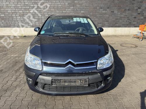 Left headlight CITROËN C4 Coupe (LA_) 1.6 VTi 120 | BP36905273C28  - Image 5