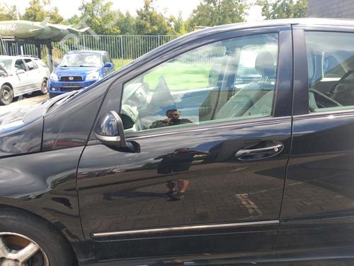 Dør venstre fortil MERCEDES-BENZ B-CLASS Sports Tourer (W245) B 180 (245.232) (116 hp) 31774511