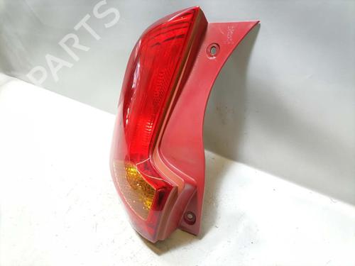 Other KIA PICANTO II (TA) 1.0 | BP31774581O1