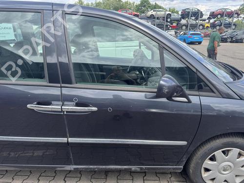 Used Right front door Right front door PEUGEOT 807 (EB_) 2.0 HDI (136 hp) 36505212 36505212