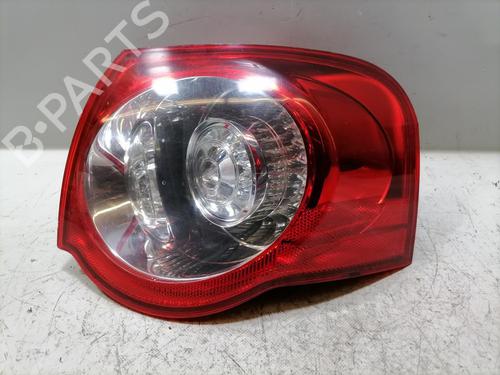 Autre Autre VW PASSAT B6 Variant (3C5) 2.0 TDI (140 hp) 36166204 36166204