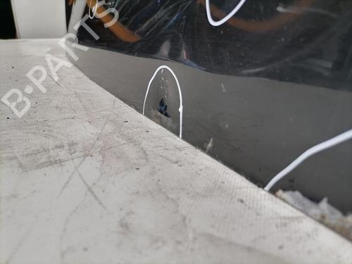 Left tailgate CITROËN BERLINGO MULTISPACE (B9) 1.6 VTi 95 | BP35996105C76  - Image 9