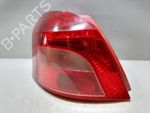 Used Left taillight TOYOTA YARIS (_P9_) 1.0 VVT-i (KSP90_, KSP90R) (69 hp) 31774620