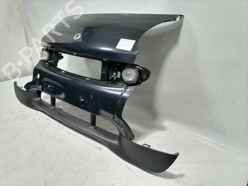 Frontblech SMART CABRIO (450) 0.7 (450.452, 450.432) | BP31771491C72 