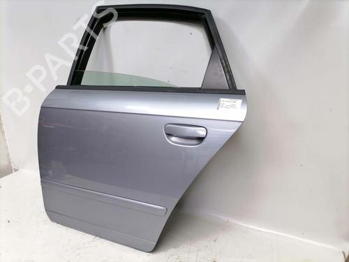 Dør venstre bagtil AUDI A4 B7 (8EC) 2.0 | BP31774318C4 