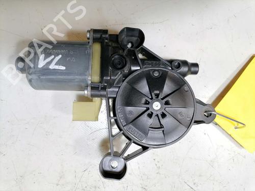 Left front window motor SKODA OCTAVIA III Combi (5E5, 5E6) 2.0 TDI | BP31774406E21
