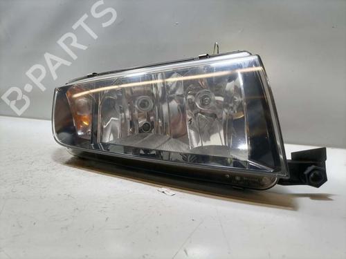 Højre forlygte SKODA FABIA I Combi (6Y5) 1.4 16V (75 hp) 32867034