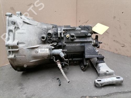 Used Gearbox Gearbox BMW 3 (E46) 320 i (170 hp) 36359382 36359382