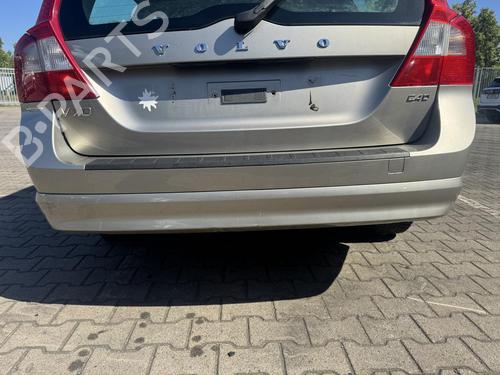 Used Rear bumper Rear bumper 36905227 36905227