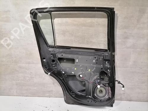 Dør venstre bagtil SUBARU JUSTY IV 1.0 (M300) | BP31773112C4 