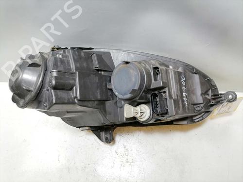 Left headlight VW GOLF V (1K1) 1.6 | BP31774621C28 - Image 5