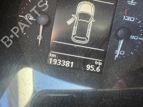 Engine SEAT LEON (1P1) 1.4 TSI | BP36359379M1 - Image 2