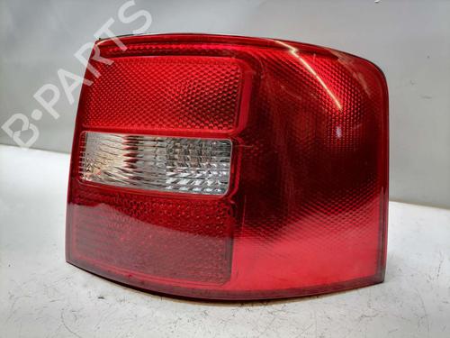 Højre baglygte AUDI A6 C5 Avant (4B5, 4B6) 2.5 TDI quattro (180 hp) 31774792