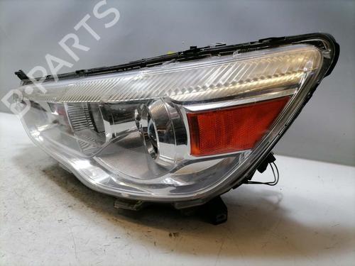 Left headlight MITSUBISHI ASX (GA_W_) 1.6 MIVEC (GA1W) | BP34384398C28  - Image 8
