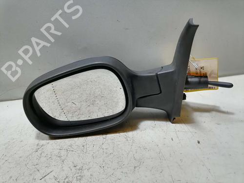 Bakspejl venstre NISSAN MICRA III (K12) 1.2 16V (65 hp) 31839074