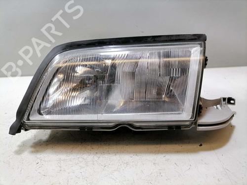 Used Other MERCEDES-BENZ C-CLASS (W202) C 180 (202.018) (122 hp) 32396991