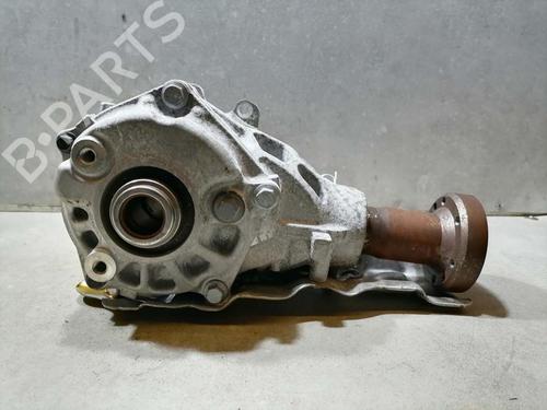 Andre VOLVO XC60 II (246) D5 AWD | BP31773327O1