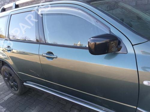 Used Right front door MITSUBISHI OUTLANDER I (CU_W) 2.0 4WD (CU2W) (136 hp) 31773789