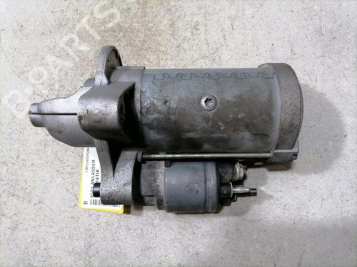 Starter FORD FOCUS IV Saloon (HM) 1.5 EcoBlue | BP31773519M8 