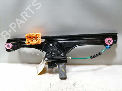 Rudehejsemekanisme Højre foran BMW 2 Active Tourer (F45) 220 i (192 hp) 31771702