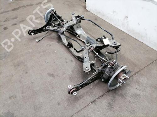 Achteras MITSUBISHI ECLIPSE CROSS (GK_, GL_) Plug-in Hybrid 4WD (GL3W) | BP31771466M2 