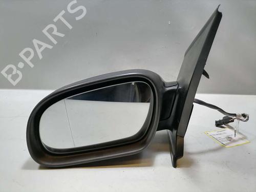 Used Left mirror VW FOX Hatchback (5Z1, 5Z3, 5Z4) 1.4 (75 hp) 31774045