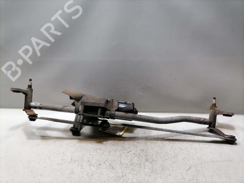 Used Front wiper motor Front wiper motor FIAT DUCATO Van (250_) 130 Multijet 2,3 D (131 hp) 34141583 34141583