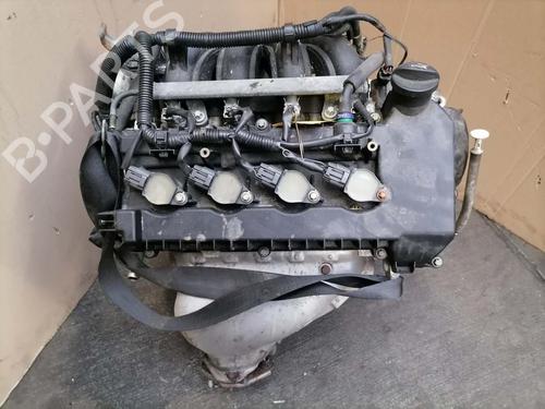 Engine MITSUBISHI COLT VI (Z3_A, Z2_A) 1.3 (Z21A) | BP31774183M1