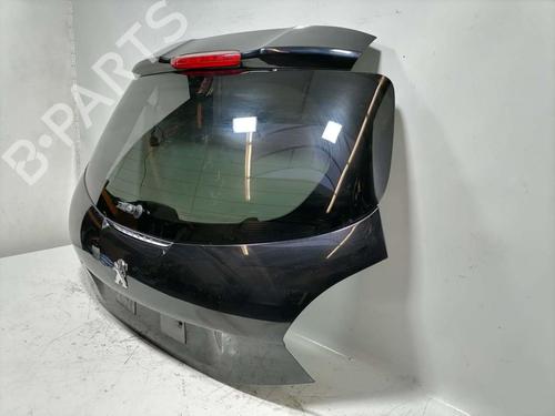 Tailgate PEUGEOT 208 I (CA_, CC_) 1.2 PureTech 82 | BP31773592C6 