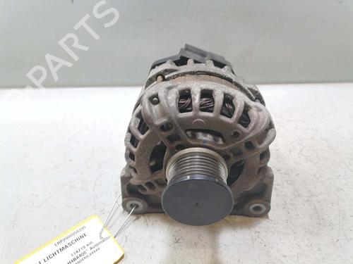 Alternator DACIA SANDERO II TCe 90 (B8M1, B8MA, B8AC) | BP31771561M7
