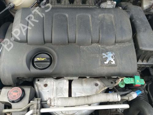 Motor PEUGEOT 206 SW (2E/K) 1.4 16V (88 hp) 31773684