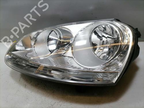 Left headlight VW GOLF V (1K1) 1.6 | BP31774621C28 - Image 7