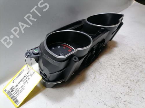 Instrument cluster AUDI A5 (8T3) 1.8 TFSI | BP31981353C47