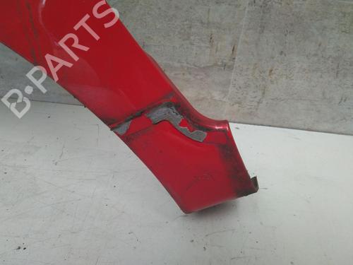 Left front fenders CHEVROLET MATIZ (M200, M250) 1.0 LPG | BP31772151C41