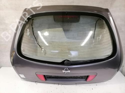 Used Other NISSAN PRIMERA Estate (WP12) 2.2 Di (126 hp) 31773137