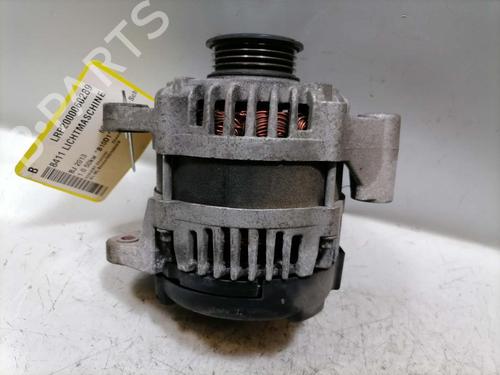 Used Alternator Alternator CHEVROLET SPARK (M300) 1.0 (68 hp) 34141547 34141547