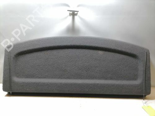 Hattehylle VW GOLF PLUS V (5M1, 521) 1.4 TSI (122 hp) 31771683