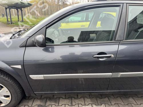 Used Left front door Left front door RENAULT MEGANE II Estate (KM0/1_) 1.9 dCi (110 hp) 33966178 33966178