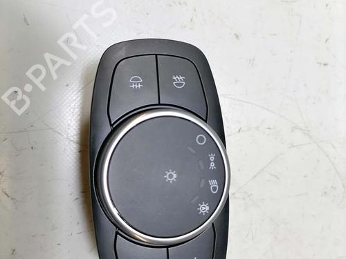 Used Headlight switch FORD FOCUS IV Saloon (HM) 1.5 EcoBlue (120 hp) 31771233