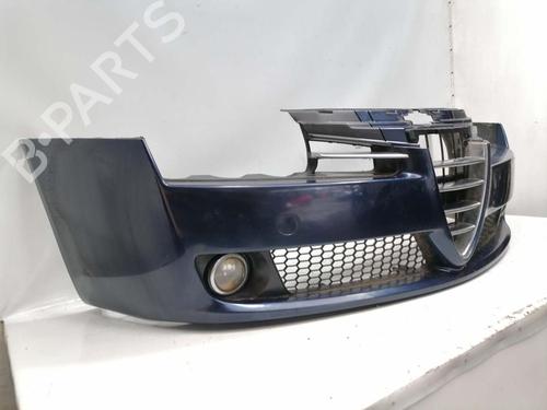 Front bumper ALFA ROMEO 159 Sportwagon (939_) 1.9 JTDM 8V (939BXE1B) | BP31771514C7 