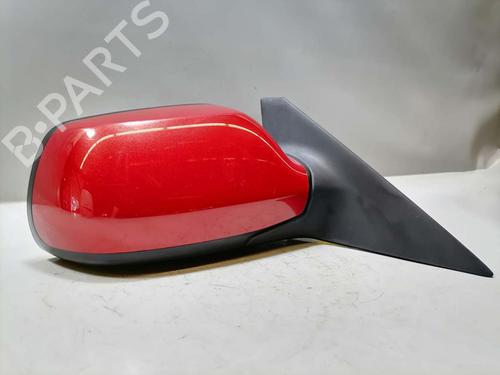Right mirror MAZDA 6 Hatchback (GG) 1.8 | BP31773542C27 