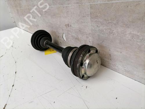 Left front driveshaft VW PASSAT ALLTRACK B7 (365) 2.0 TDI | BP31772908M38