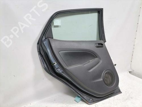 Left rear door MAZDA 2 (DE_, DH_) 1.5 (DE5FS) | BP31773003C4 