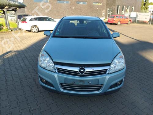 Hood OPEL ASTRA H Estate (A04) 1.6 (L35) | BP31771213C1