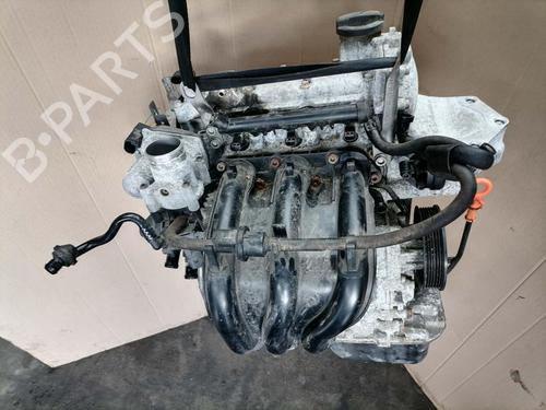 Engine VW FOX Hatchback (5Z1, 5Z3, 5Z4) 1.2 | BP31774118M1