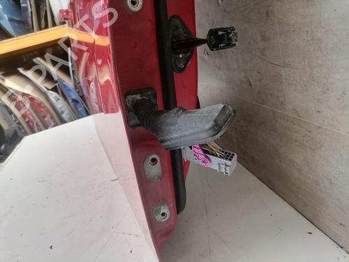 Right front door OPEL INSIGNIA A (G09) 2.0 Turbo 4x4 (68) | BP31772535C3 