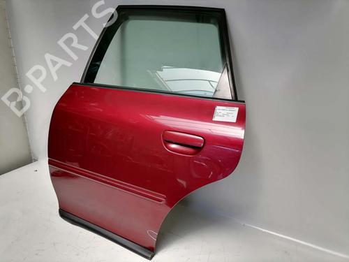 Left rear door AUDI A3 (8L1) 1.6 | BP31774193C4